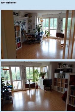 Foto - Etagenwohnung in Wasserburg am Inn zum Kaufen