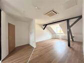 Foto - 2 Zimmer Dachgeschoßwohnung zur Miete in Riesa