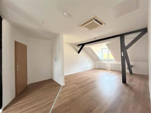 Foto - 2 Zimmer Dachgeschoßwohnung zur Miete in Riesa