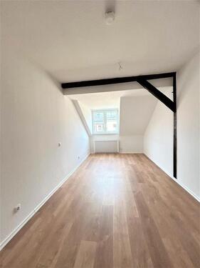 Foto - 2 Zimmer Dachgeschoßwohnung in Riesa