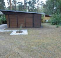 Bungalow in Seenähe in Schönberg am kl. Werbellinsee zu verkaufen - Neuruppin
