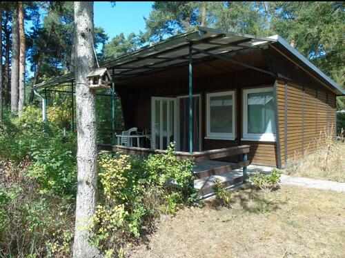 Foto - 1 Zimmer Bungalow zum Kaufen in Neuruppin