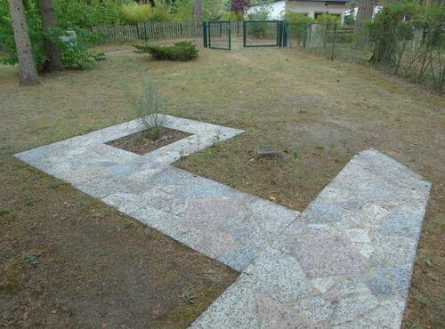 Foto - 1 Zimmer Bungalow in Neuruppin