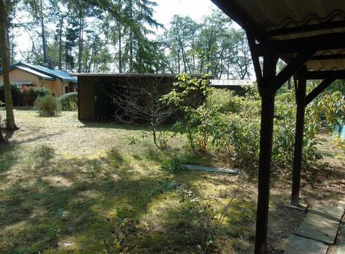 Foto - Bungalow in Neuruppin zum Kaufen