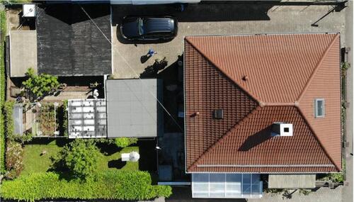 Foto - Einfamilienhaus in Ettlingen zum Kaufen
