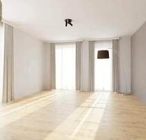 Neue Dachgeschoss-Wohnung im Grünen: Moderne 3-Zimmer-Wohnung in - Wildau