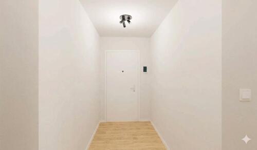 Foto - 3 Zimmer Dachgeschoßwohnung in Wildau