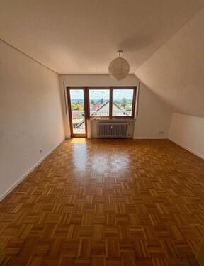 Foto - 5 Zimmer Dachgeschoßwohnung in Wittlich