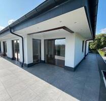 Erstbezug - Zwei Zimmer Penthouse in Rheinbreitbach Breite Heide
