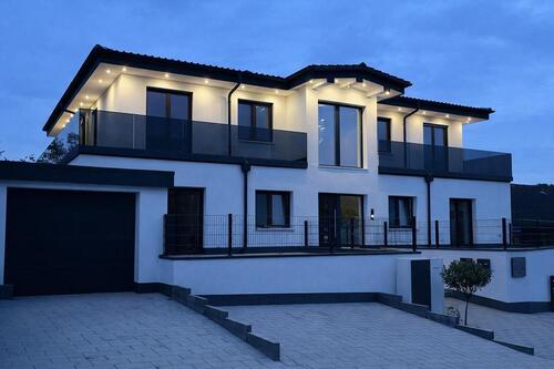 Foto - 2 Zimmer Einfamilienhaus in Rheinbreitbach