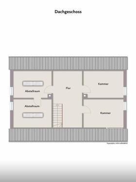 Foto - 7 Zimmer Einfamilienhaus in Mömbris