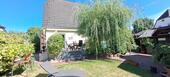 Foto - Zechenhaus DHH mit Garten, Einstellplatz, Terrasse, Kray