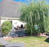 Zechenhaus DHH mit Garten, Einstellplatz, Terrasse, Kray - Essen Stadtbezirk VI