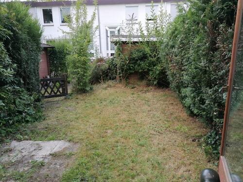 Foto - 4 Zimmer Reihenhaus zum Kaufen in Hamburg