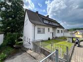 Foto - Haus zur Eigennutzung mit potentiellem Baugrundstück