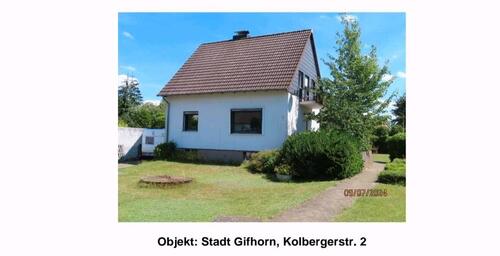 Foto - Einfamilienhaus - 230.000,00 EUR Kaufpreis,