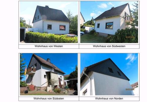 Foto - Einfamilienhaus zum Kaufen in Gifhorn