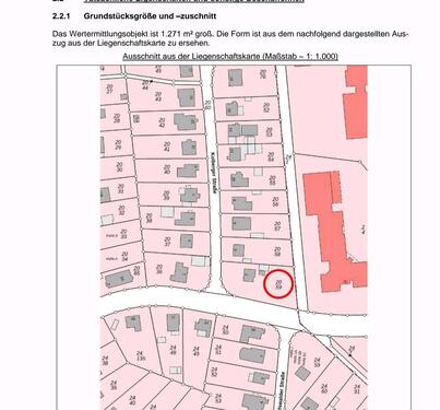 Foto - Einfamilienhaus in Gifhorn