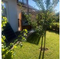 Großzügige Terrassenwohnung mit Garage und Einliegerwohnung im UG - Villingen-Schwenningen