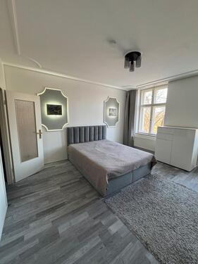 Foto - Möblierte Wohnung in Tempelhof - 1.700,00 EUR Kaltmiete,