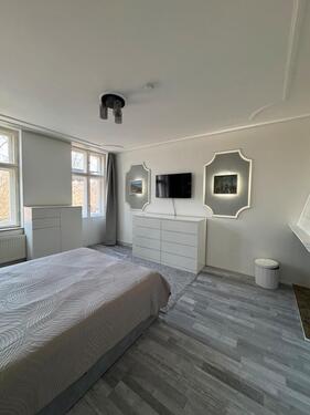 Foto - Etagenwohnung zur Miete in Berlin