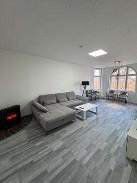 Foto - Etagenwohnung in Berlin zur Miete