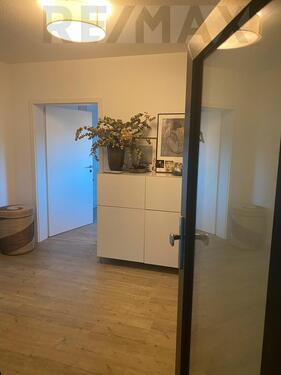 Foto - Etagenwohnung in Göppingen