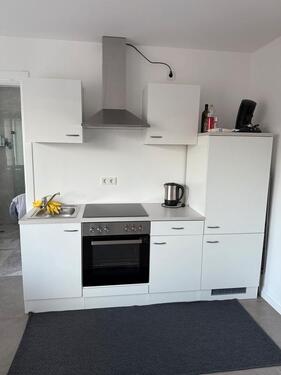 Foto - Etagenwohnung in Linden zur Miete