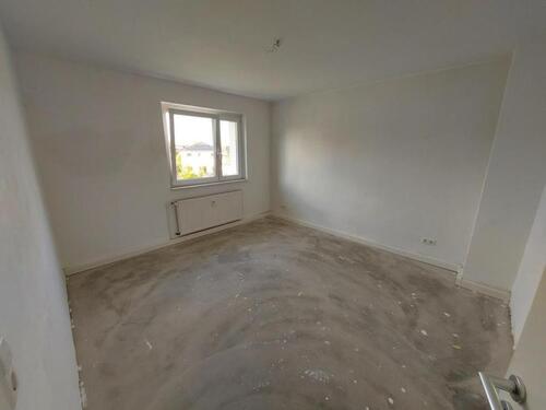 Foto - Etagenwohnung zur Miete in Kamp-Lintfort