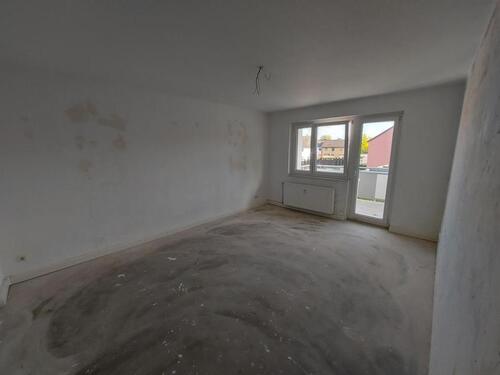 Foto - Etagenwohnung in Kamp-Lintfort