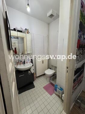 Foto - Etagenwohnung in Berlin