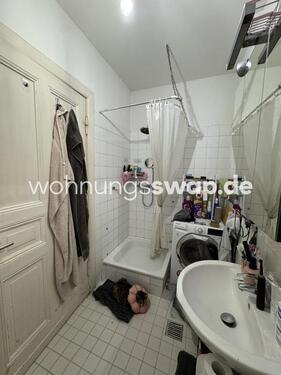 Foto - Etagenwohnung in Berlin zur Miete