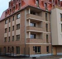 Barrierefreie 3-Raum-Wohnung mit Terrasse - Frankfurt (Oder)