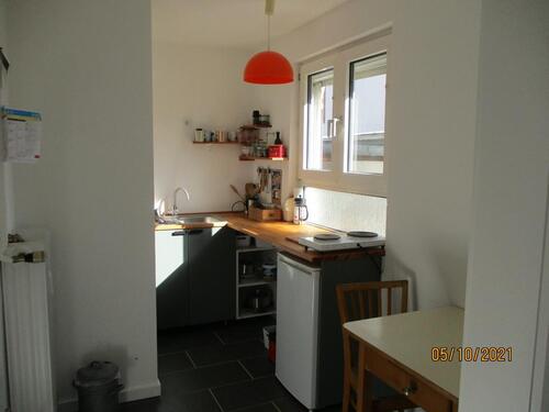 Foto - 1 ZKB Kandel - 450,00 EUR Kaltmiete,