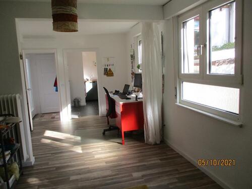 Foto - Etagenwohnung in Kandel zur Miete