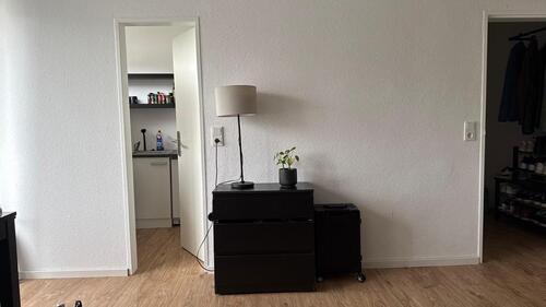 Foto - Etagenwohnung zur Miete in Mainz