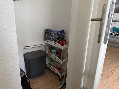 Foto - Etagenwohnung in Mainz zur Miete