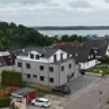 Foto - Charmante Mietwohnung in Laboe mit direkter Nähe zum Wasser