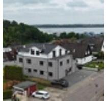 Charmante Mietwohnung in Laboe mit direkter Nähe zum Wasser