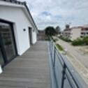 Foto - Etagenwohnung in Laboe zur Miete