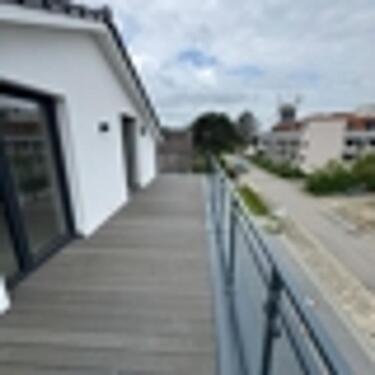 Foto - Etagenwohnung in Laboe zur Miete