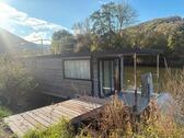 Foto - Luxuriöses Hausboot auf der Lahn für max. 4 Pers. zu vermieten
