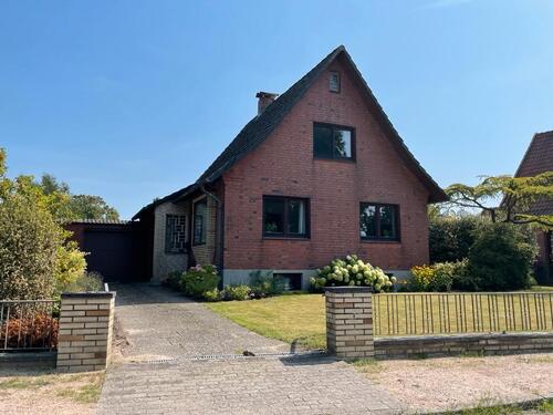 Foto - Einfamilienhaus in zentraler und ruhiger Lage