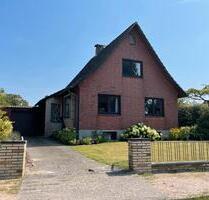 Einfamilienhaus in zentraler und ruhiger Lage - Bargteheide