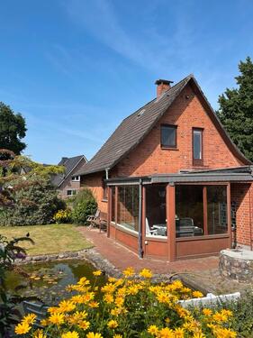 Foto - Einfamilienhaus zum Kaufen in Bargteheide