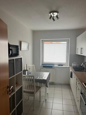 Foto - Etagenwohnung in Gifhorn