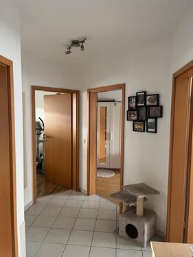 Foto - Etagenwohnung in Gifhorn zur Miete