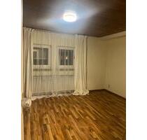 40 m² Dachgeschosswohnung mit Balkon in Alzenau