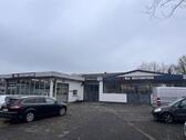 Foto - Autohaus Kfz- Werkstatt - 2.000,00 EUR Kaltmiete,