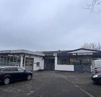 Autohaus Kfz- Werkstatt - 2.000,00 EUR Kaltmiete, in Bergkamen (PLZ: 59192)